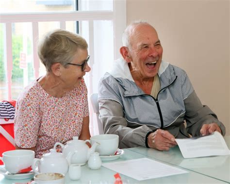 CIRCLE Adult Bereavement Support at Farleigh Hospice.